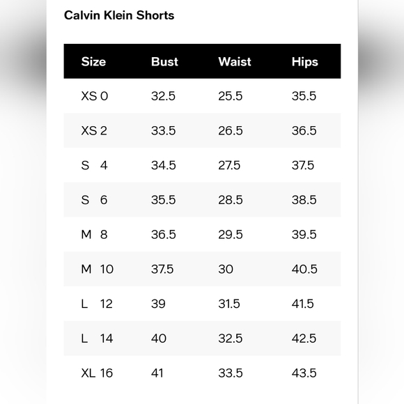 Calvin Klein Performance Printed Shorts - Picture 5 of 10